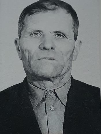 Степанов Григорий Антонович